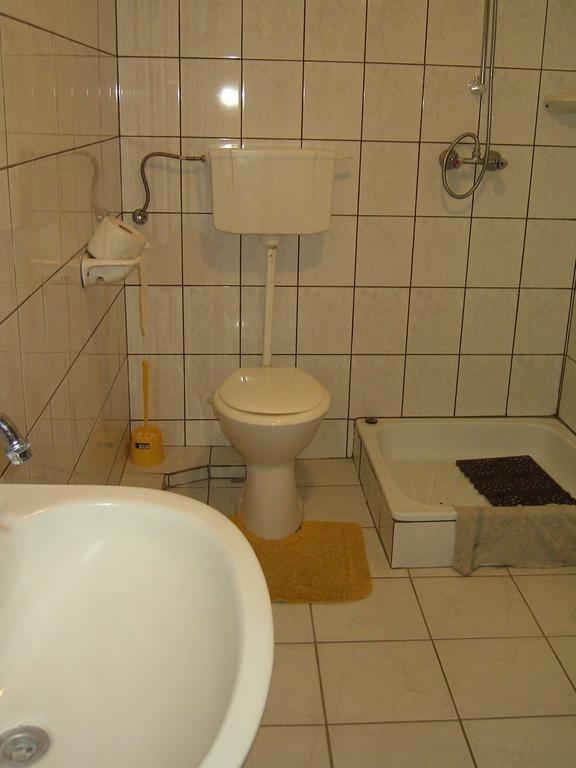 Szigeti B&B Bogács Quarto foto