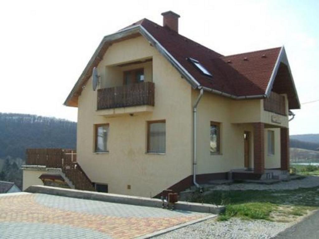 Szigeti B&B Bogács Quarto foto