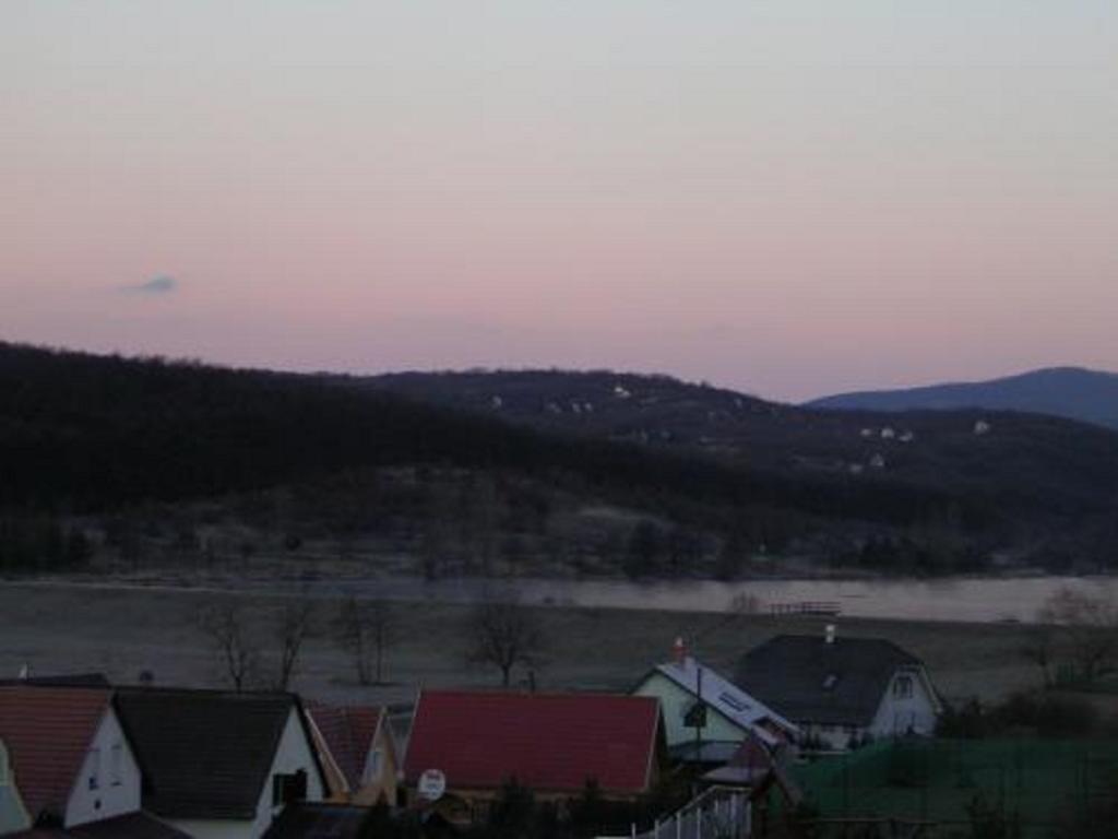 Szigeti B&B Bogács Quarto foto