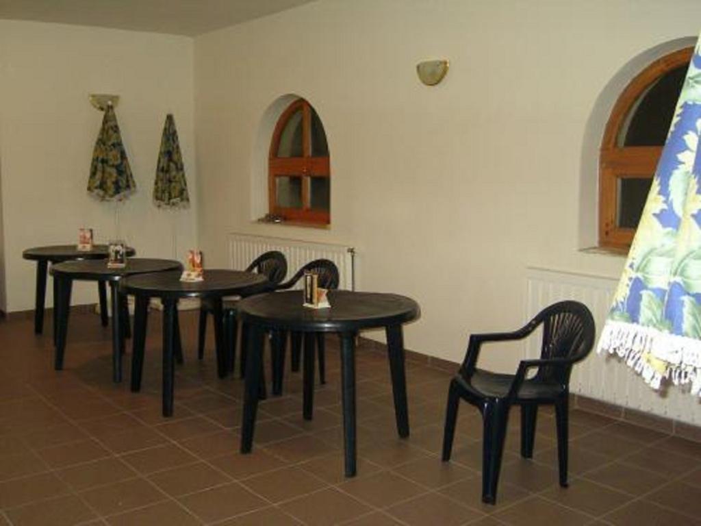 Szigeti B&B Bogács Quarto foto