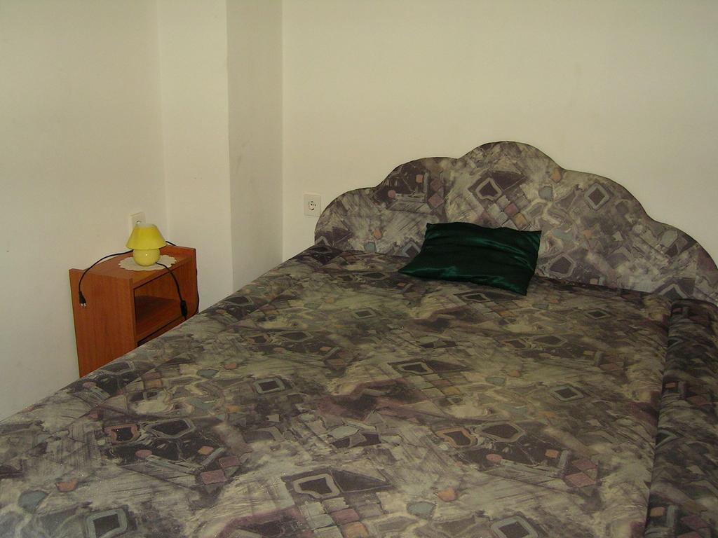Szigeti B&B Bogács Quarto foto
