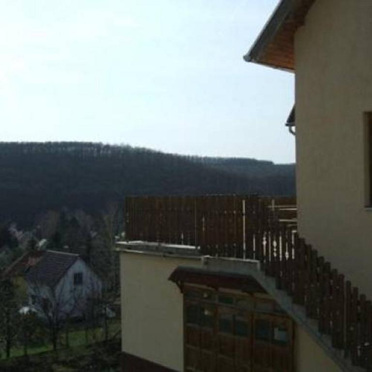 Szigeti B&B Bogács Quarto foto